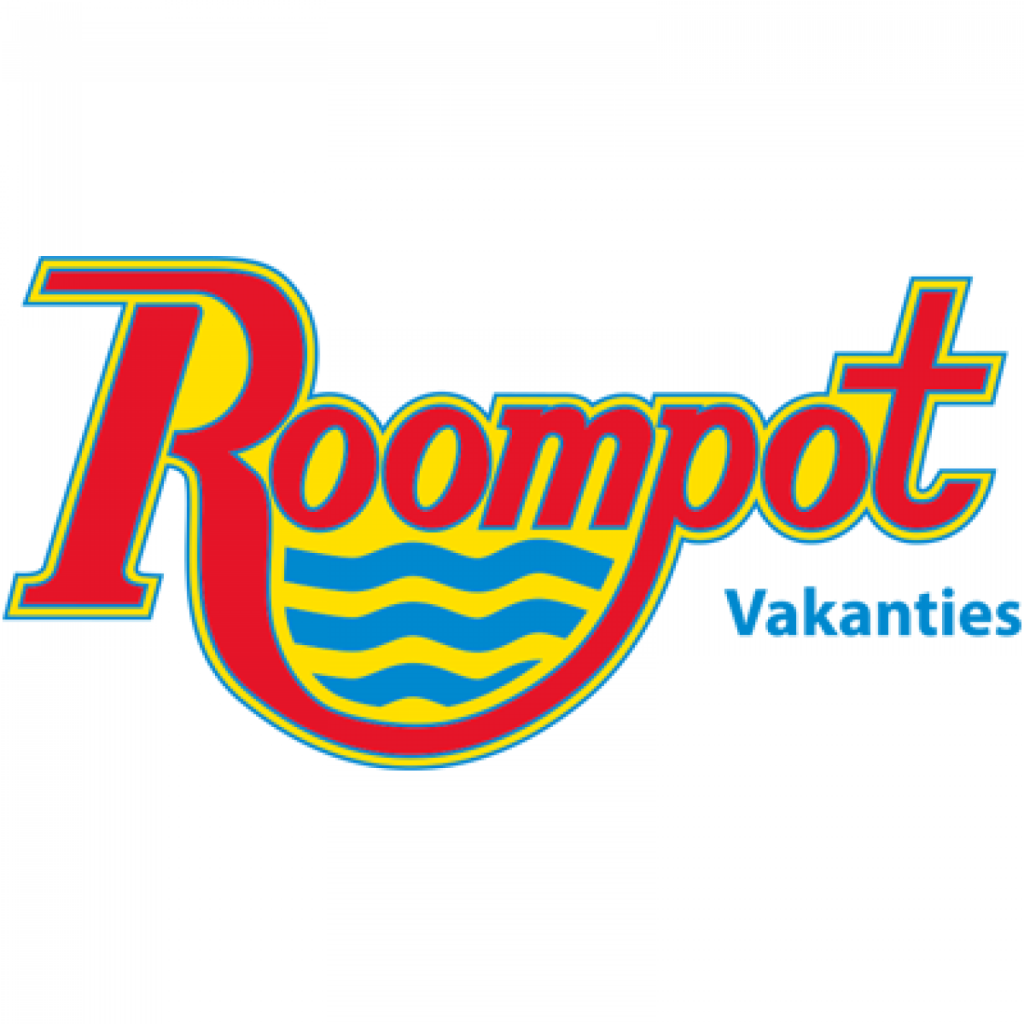 Logo Roompot