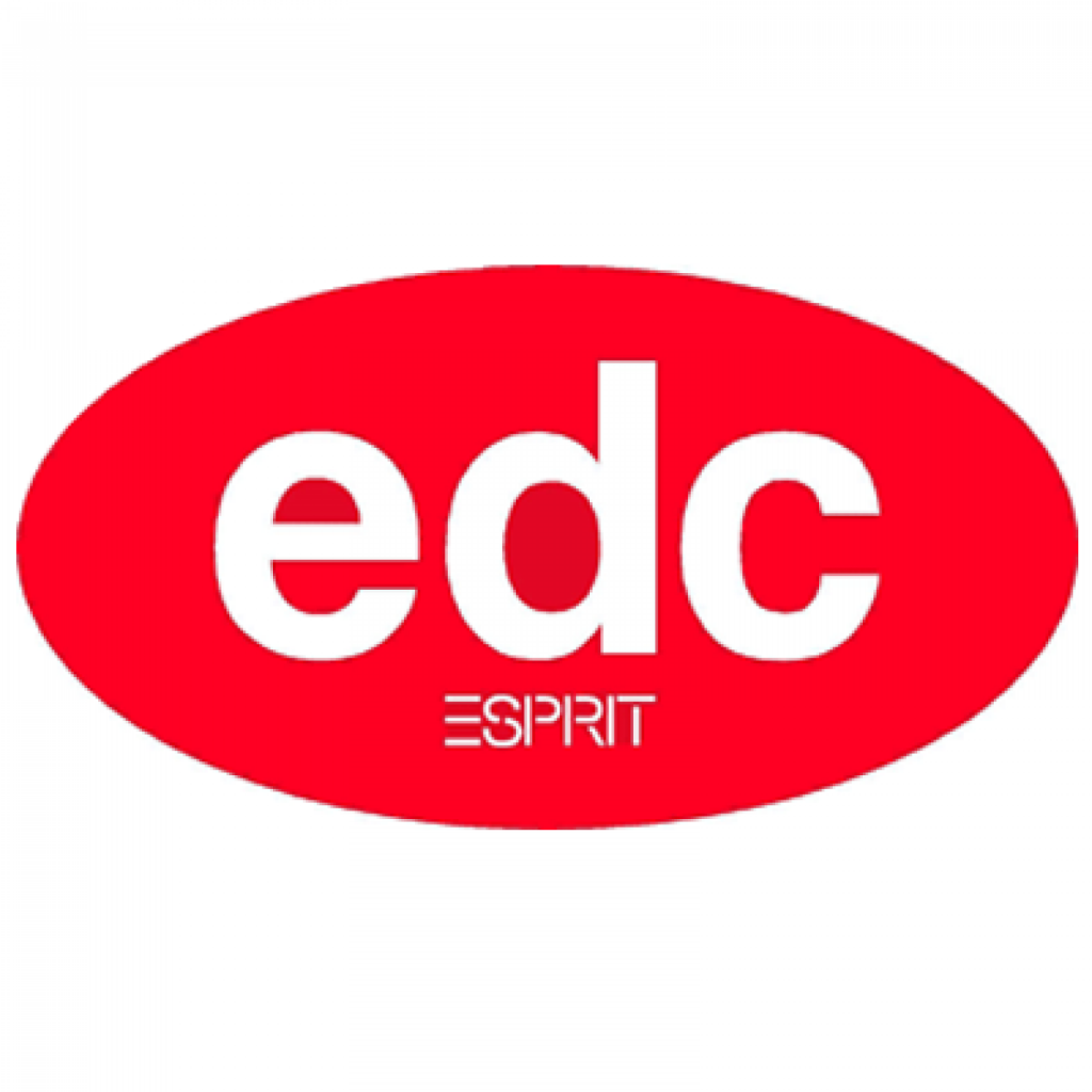 Logo EDC