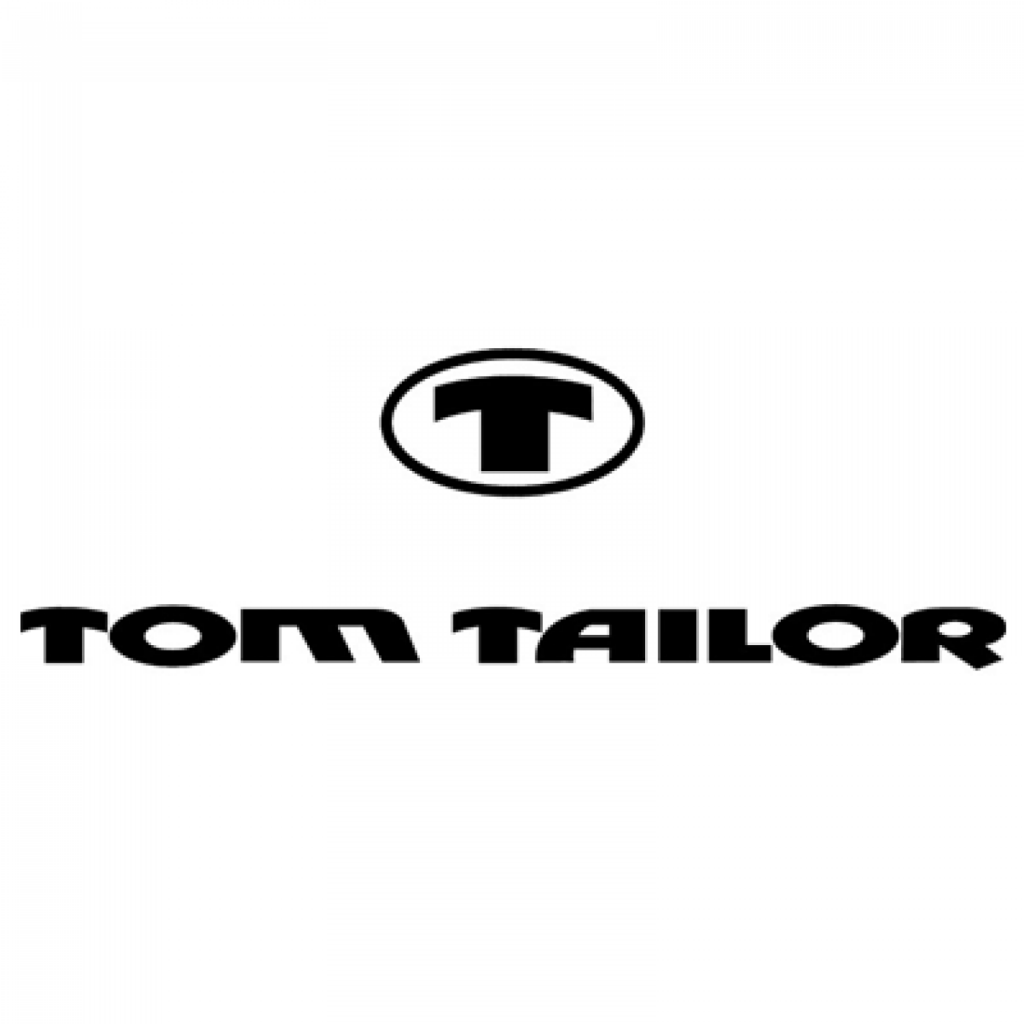 Logo Tom Tailor